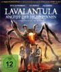 Lavalantula ฝูงแมงมุมลาวากลืนเมือง (2015)