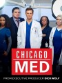 Chicago Med Season 1 ทีมแพทย์ยื้อมัจจุราช ปี 1 ( EP.1-EP.18 จบ )