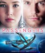 Passengers (2016) คู่โดยสารพันล้านไมล์