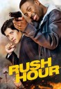 RUSH HOUR คู่ฟัด อัดเต็มสปีด SEASON 1 EP.1-EP.13 (จบ)