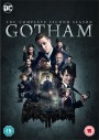 Gotham The Complete 2nd Season ก็อตแธม นครรัตติกาล ปี 2 ( 22 ตอนจบ )