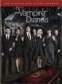 The Vampire Diaries Season 8 บันทึกรักแวมไพร์ ปี 8 ( 16 ตอนจบ )