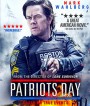 Patriots Day (2016) วินาศกรรมปิดเมือง