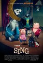 Sing (2016) ร้องจริง เสียงจริง