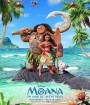 Moana (2016) โมอาน่า ผจญภัยตำนานหมู่เกาะทะเลใต้