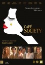 Cafe' Society ณ ที่นั่นเรารักกัน