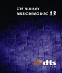 DTS Demo Music Blu-Ray Vol. 13