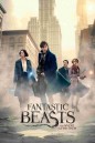 Fantastic Beasts and Where to Find Them สัตว์มหัศจรรย์และถิ่นที่อยู่