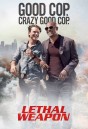 LETHAL WEAPON SEASON 1 คู่มหากาฬ ซ่าส์สะท้านเมือง ปี 1 ( EP.1-EP.18 จบ )