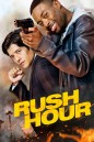 RUSH HOUR คู่ฟัด อัดเต็มสปีด SEASON 1 EP.1-EP.13 (จบ)