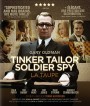 Tinker Tailor Soldier Spy (2011) สปาย ถอดรหัสสายลับพันหน้า