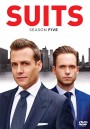 Suits Season 5 (ตอนที่ 1-16 จบ )