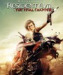 Resident Evil: The Final Chapter (2017) ผีชีวะ 6 อวสานผีชีวะ (Master)