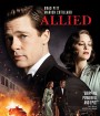 Allied (2016) สายลับพันธมิตร