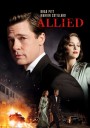 Allied สายลับพันธมิตร ( มาสเตอร์ บรรยายไทย )