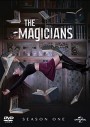 The Magicians season 1 ( 13 ตอนจบ )