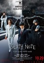 Death Note Light Up The New World สมุดมรณะ 4