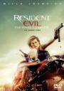 Resident Evil: The Final Chapter ผีชีวะ 6 อวสานผีชีวะ - [หนังไวรัสติดเชื้อ]