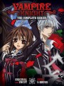 Vampire Knight Guilty 1 แวมไพร์ไนท์ ภาค1 ( EP.1-13 END )