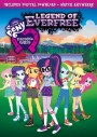 My little PONY  Equestria Girls Legend of Everfree