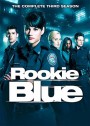 Rookie Blue Season 3 : ตำรวจมือใหม่หัวใจเกินร้อย ปี 3 ( 13 ตอนจบ )