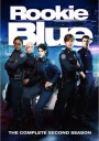 Rookie Blue Season 2 : ตำรวจมือใหม่หัวใจเกินร้อย ปี 2 ( 13 ตอนจบ )