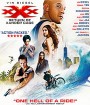 xXx: The Return of Xander Cage (2017) : ทลายแผนยึดโลก (Master) (Triple X 3)