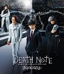 Death Note: Light Up The New World (2016) เดธโน้ต สมุดมรณะ (Master)