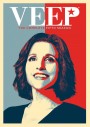 Veep The Complete 5th Season: ทีเด็ดรองประธานาธิบดี ปี 5 ( 10 ตอนจบ )