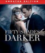 Fifty Shades Darker (2017) ฟิฟตี้เชดส์ ดาร์กเกอร์  ( ดูได้ทั้งแบบ play theatrical version และแบบ play the unmasked version)