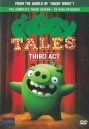 Piggy Tales Third Act  พิกกี้ เทลส์ ปฏิบัติการหมูจอมทึ่ม ปี 3