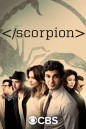 Scorpion Season 3 ยอดทีมอัจฉริยะไขคดี ปี 3 ( 25 ตอนจบ )