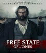 Free State of Jones (2016) จอมคนล้างแผ่นดิน