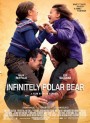 Infinitely Polar Bear ใส่บ่าแบกหาม