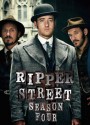 Ripper Street Season 4