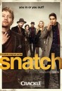 SNATCH SEASON 1 EP.1-EP.10 (จบ)