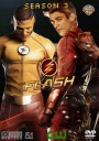 The Flash Season 3 วีรบุรุษเหนือแสง ปี 3 ( 23 ตอนจบ )