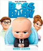 The Boss Baby (2017) เดอะ บอส เบบี้