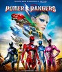 Power Rangers (2017) พาวเวอร์ เรนเจอร์ ฮีโร่ทีมมหากาฬ