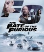 The Fate of the Furious 8 (2017) เร็วแรงทะลุนรก 8 - Fast and Furious 8