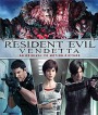 Resident Evil: Vendetta (2017) ผีชีวะ ล้างบางเชื้อคลั่ง