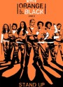 Orange is The new Black Season 5 ( 13 ตอนจบ )