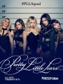 Pretty Little Liars season 7