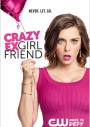 Crazy Ex-Girlfriend season 1 แฟนเก่าสุดเพี้ยน ปี1 ( 18 ตอนจบ )