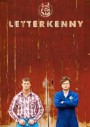 Letterkenny Season 1 ( 6 ตอนจบ)