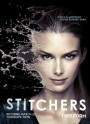 Stitchers Season 2 สืบเป็น สืบตาย ปี 2 ( 10 ตอนจบ )