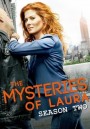 The Mysteries of Laura season 2 ( 16 ตอนจบ )