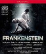 Lowell Liebermann - Frankenstein (2017)