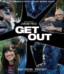 Get Out (2017) ลวงร่างจิตหลอน