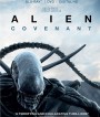 Alien: Covenant (2017) (ช่วงกลางเรื่องหนังสะดุดแต่เล่นต่อ)